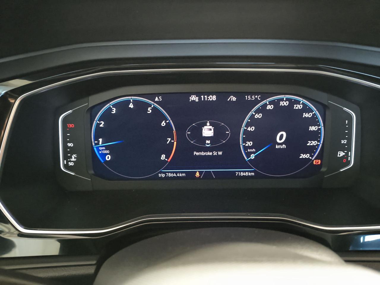 2023 Volkswagen Jetta GLI  Photo