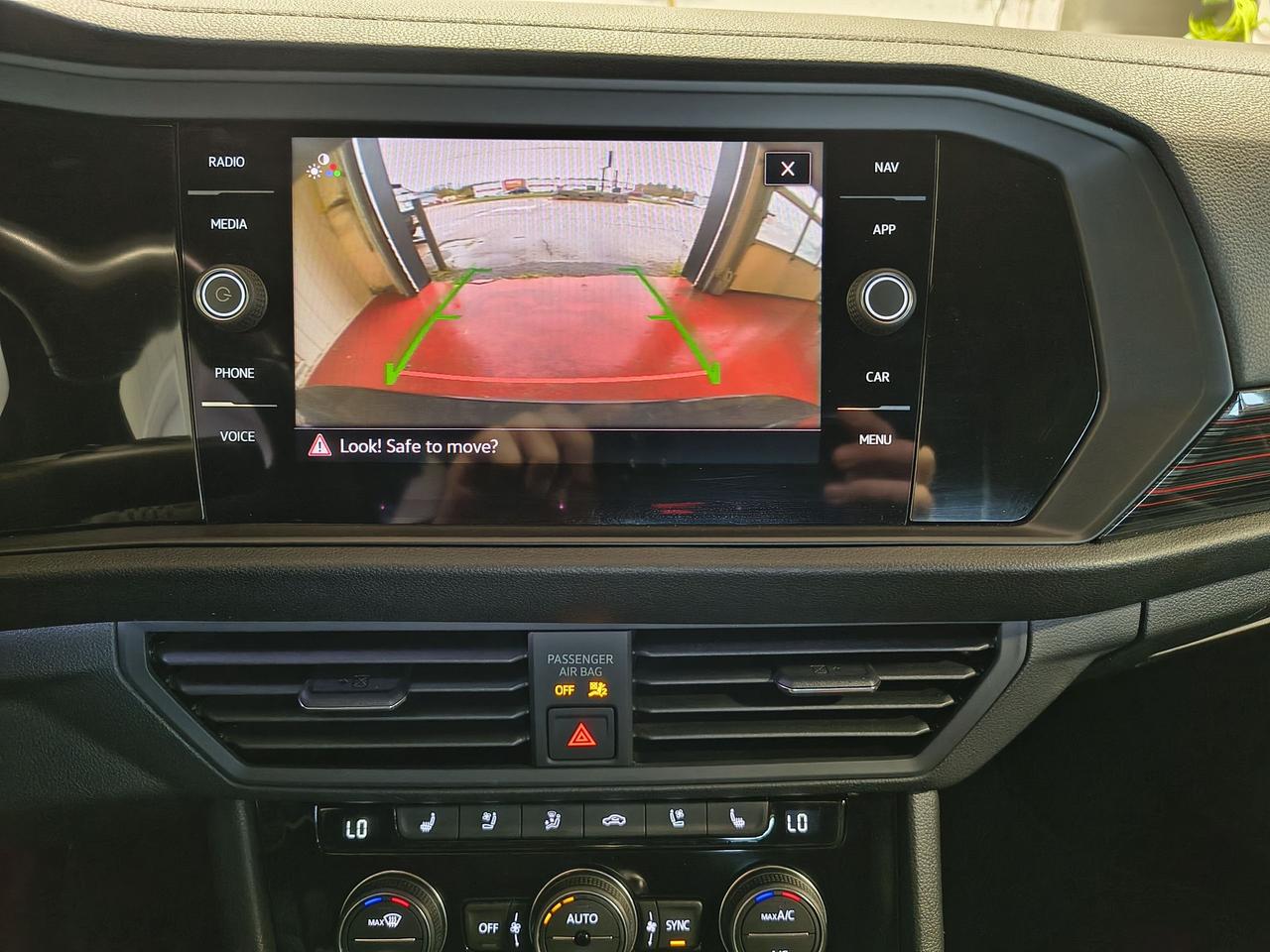 2023 Volkswagen Jetta GLI  Photo