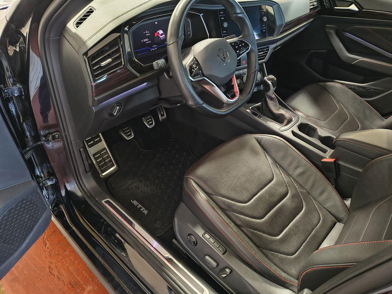 2023 Volkswagen Jetta GLI  Photo0