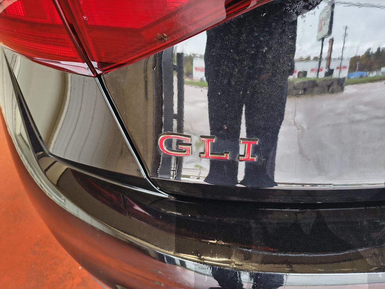 2023 Volkswagen Jetta GLI  Photo0