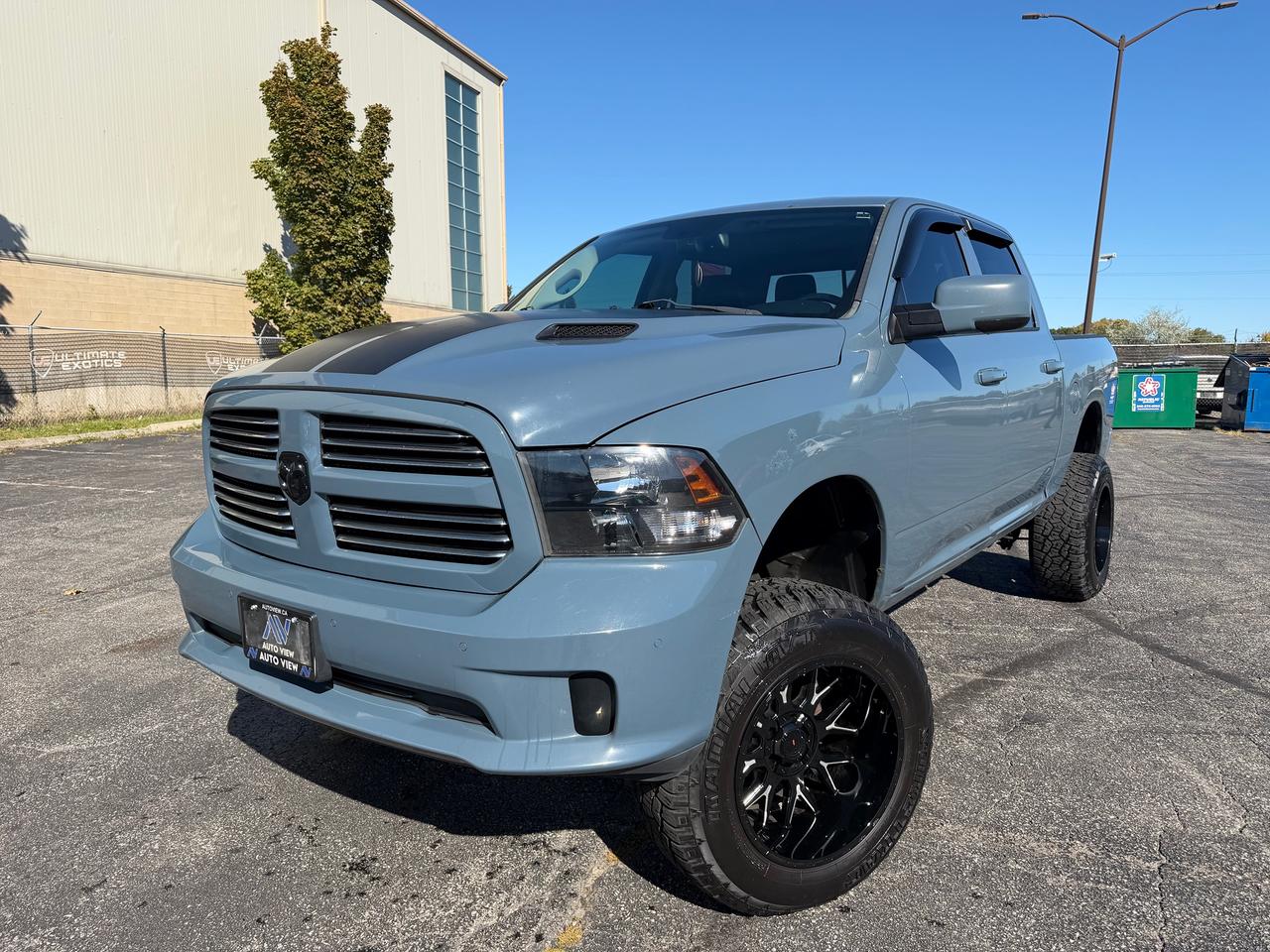 Vehicle Image