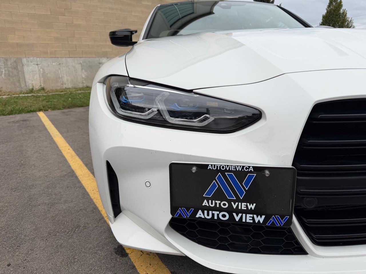 2021 BMW M3 COMPETITION *CLEAN CARFAX* Photo