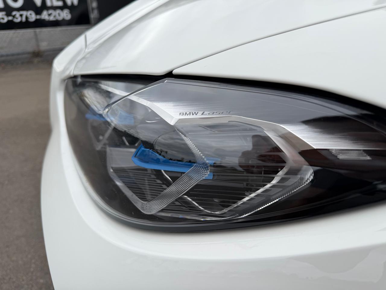 2021 BMW M3 COMPETITION *CLEAN CARFAX* Photo