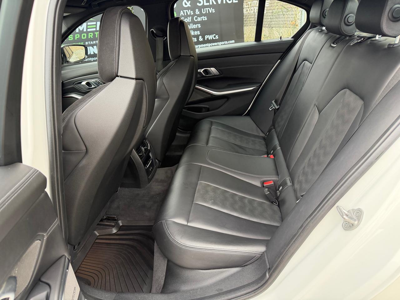 2021 BMW M3 COMPETITION *CLEAN CARFAX* Photo
