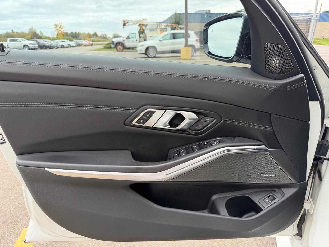 2021 BMW M3 COMPETITION *CLEAN CARFAX* Photo