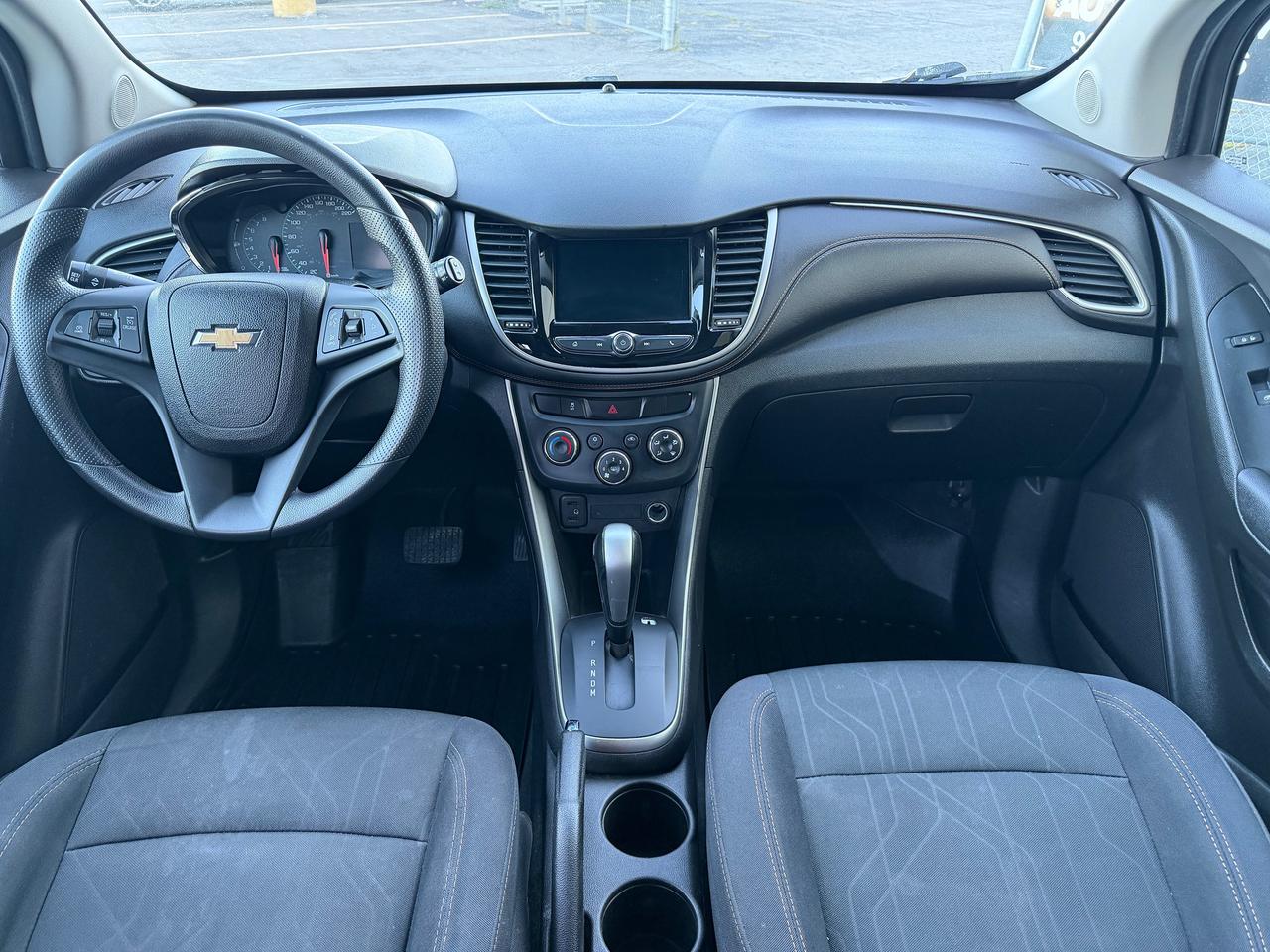 2018 Chevrolet Trax AWD 4dr LT *CLEAN CARFAX* Photo