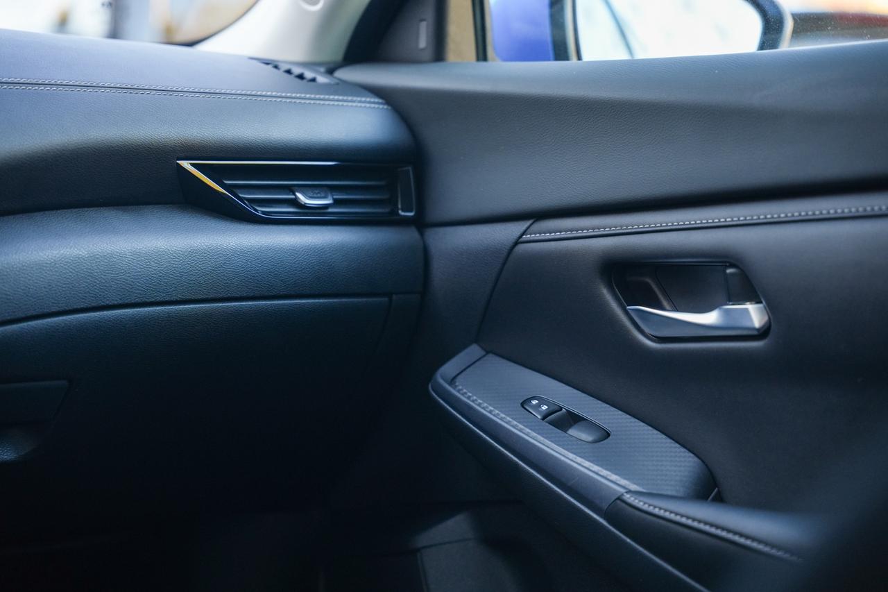 2021 Nissan Sentra SV Photo