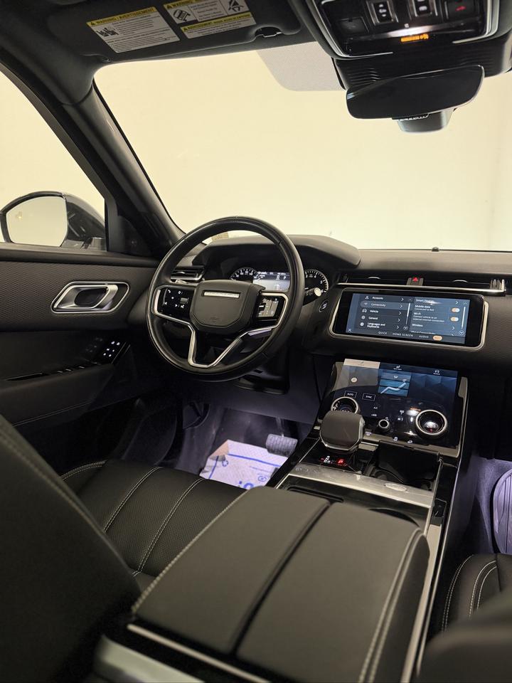 2023 Land Rover Range Rover Velar S Photo