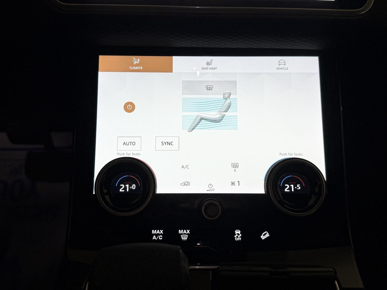 2023 Land Rover Range Rover Velar S Photo