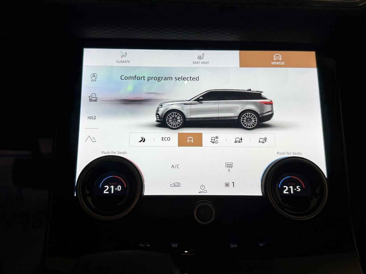 2023 Land Rover Range Rover Velar S Photo