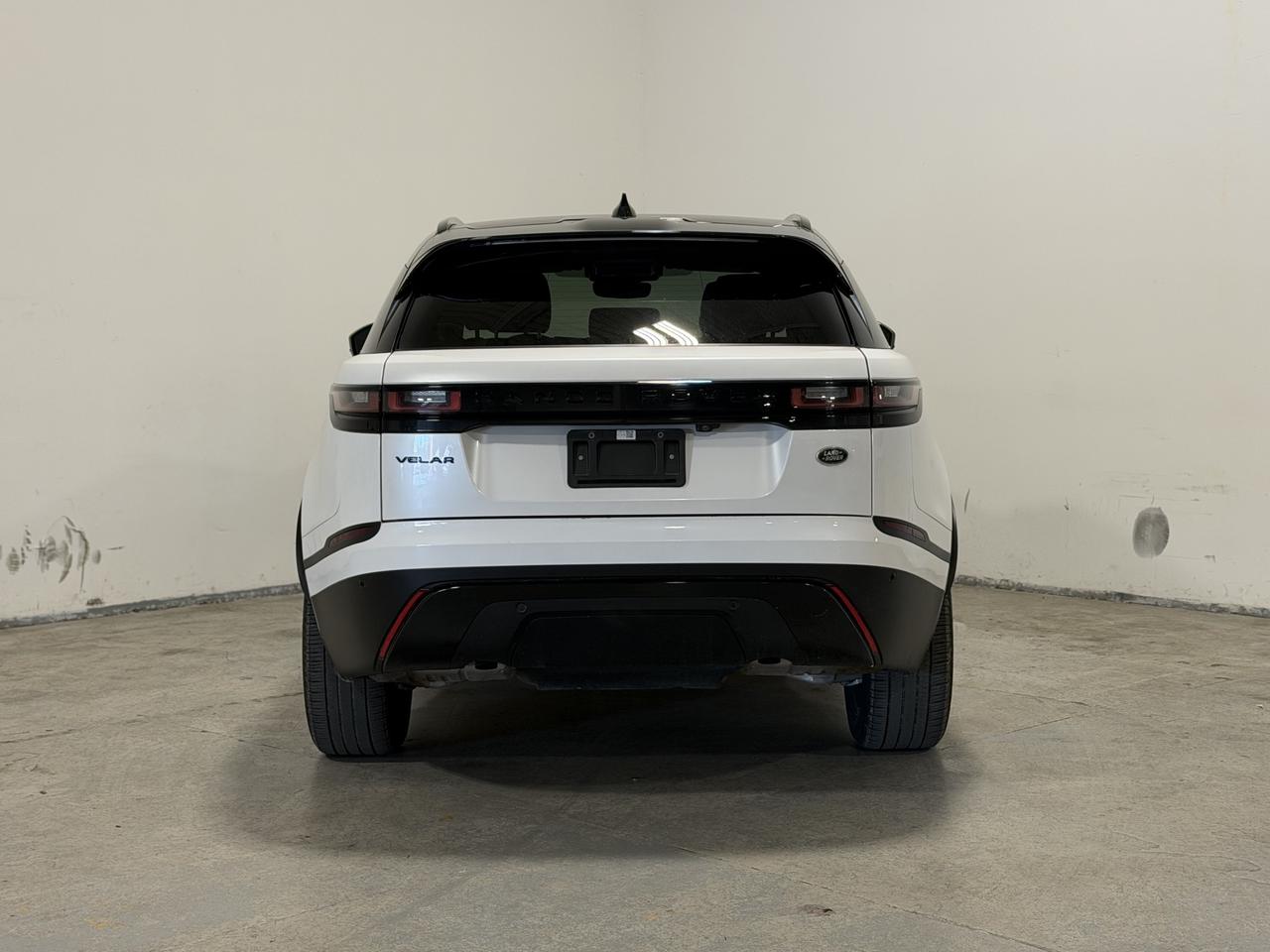 2023 Land Rover Range Rover Velar S Photo4