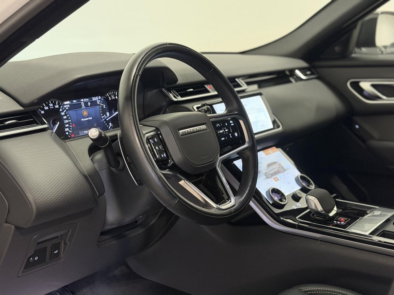 2023 Land Rover Range Rover Velar S Photo
