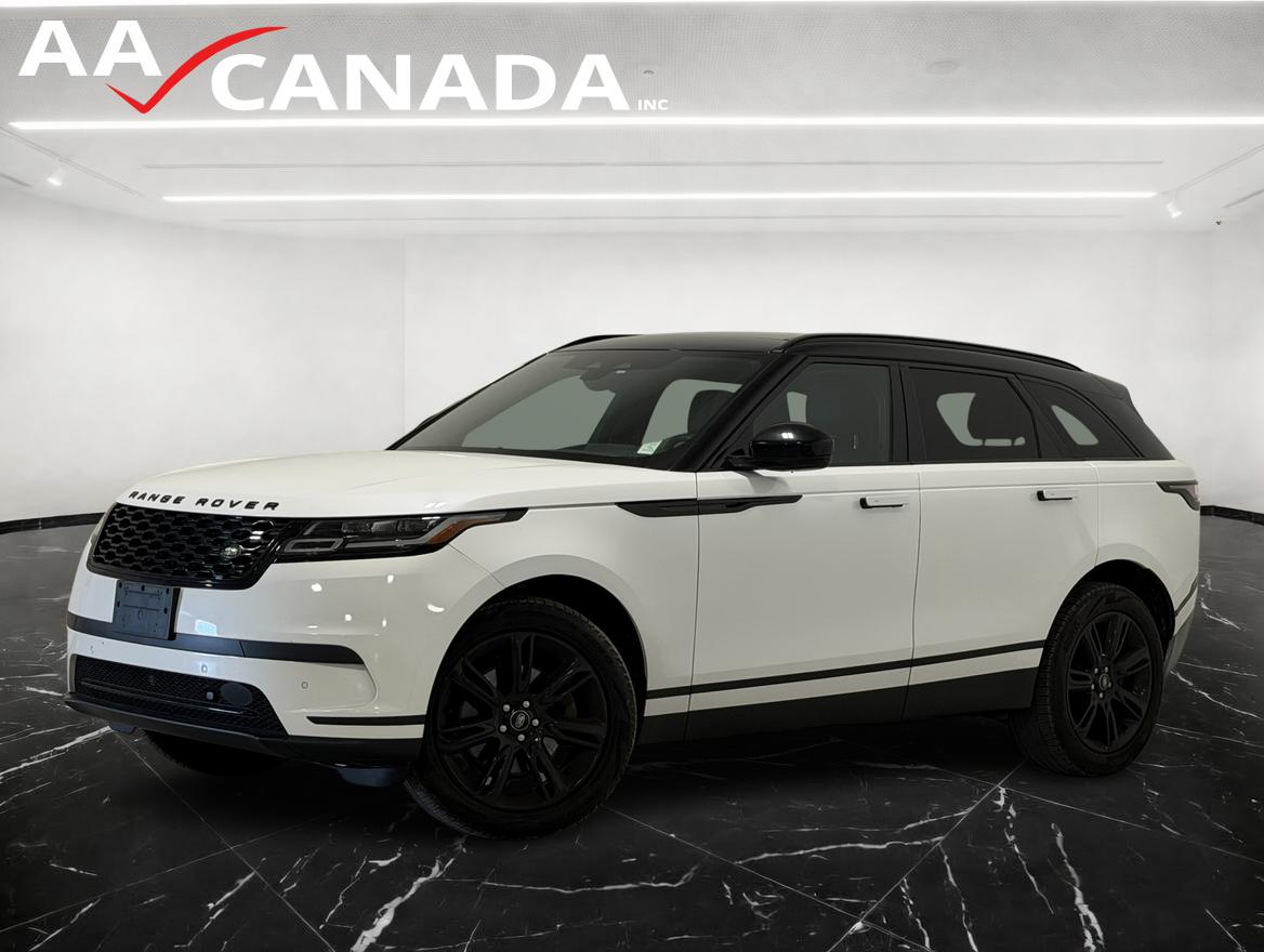 2023 Land Rover Range Rover Velar