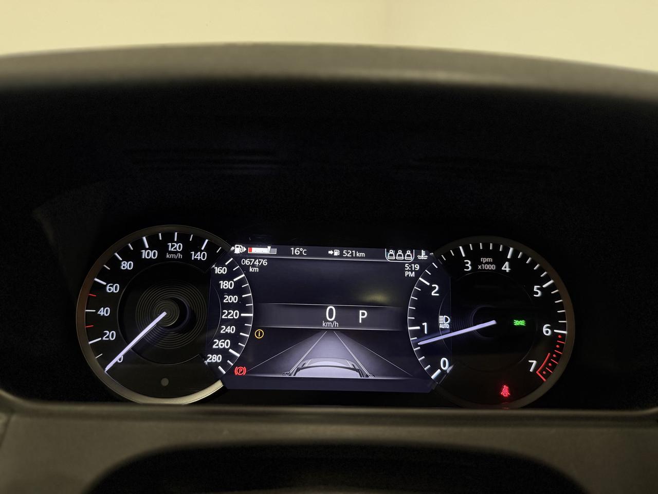 2023 Land Rover Range Rover Velar S Photo