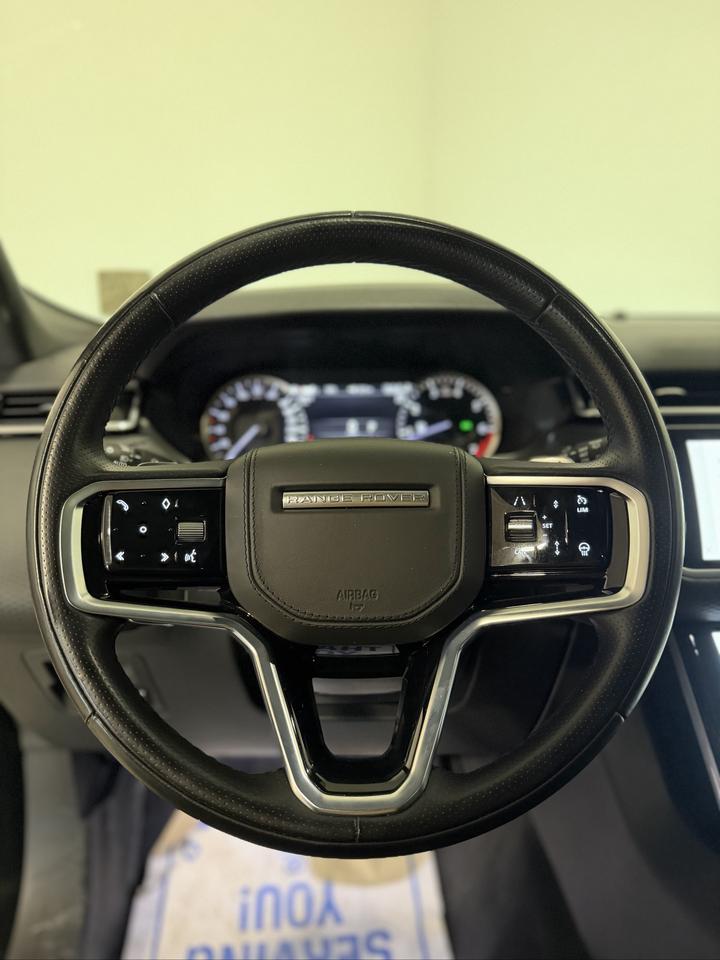 2023 Land Rover Range Rover Velar S Photo
