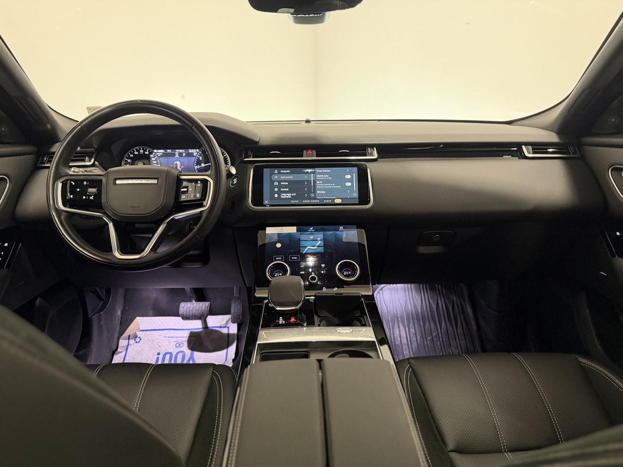 2023 Land Rover Range Rover Velar S Photo