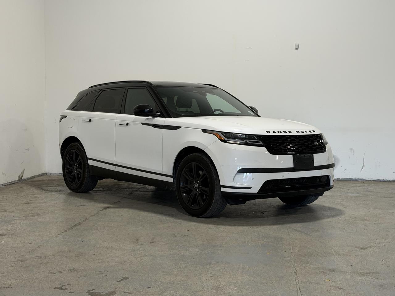 2023 Land Rover Range Rover Velar S Photo2
