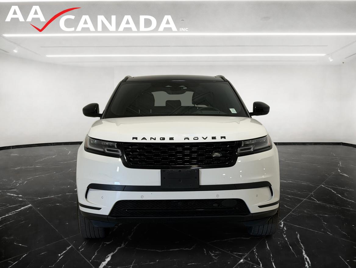 2023 Land Rover Range Rover Velar