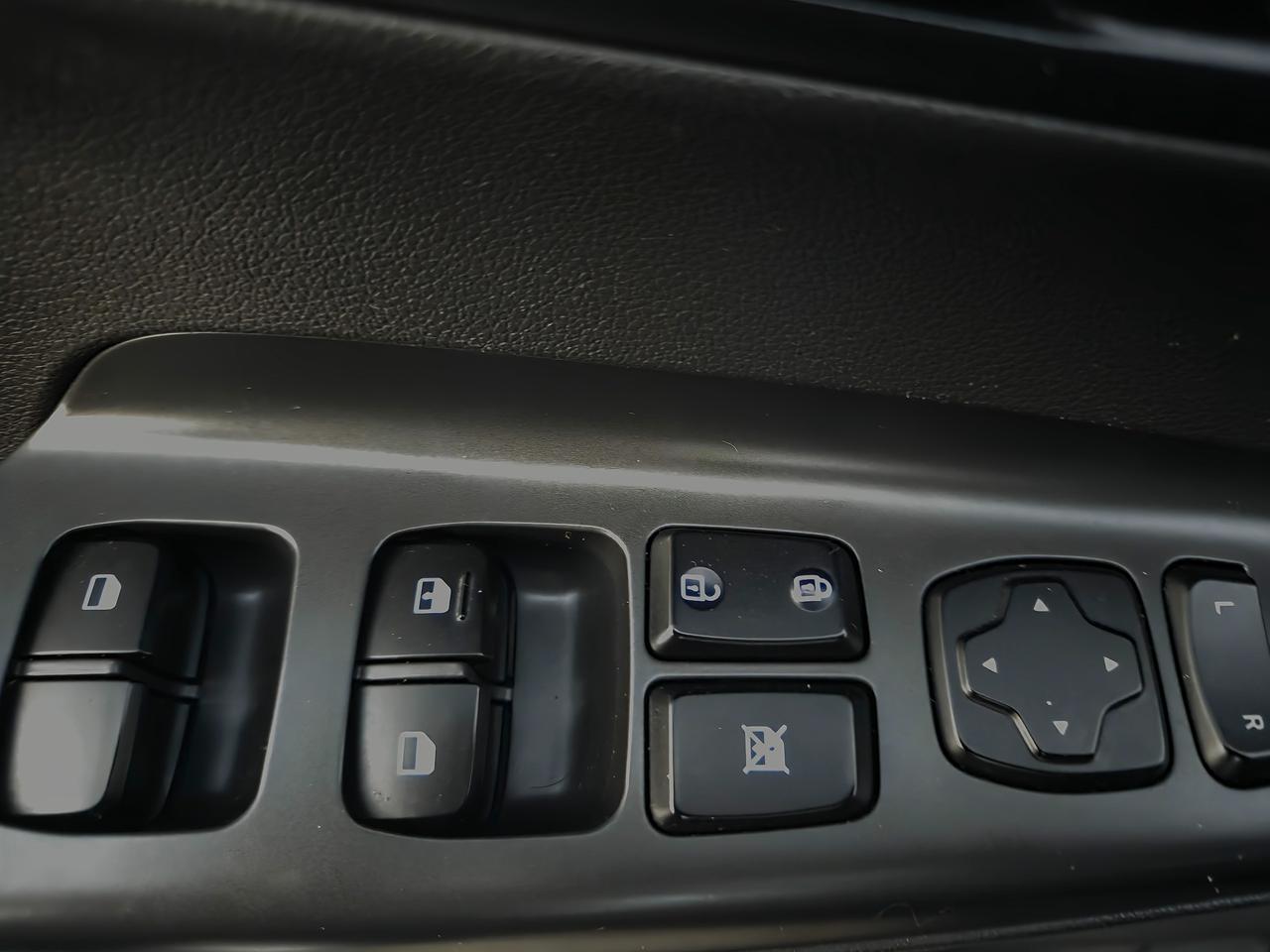 2019 Hyundai KONA Turbo Photo