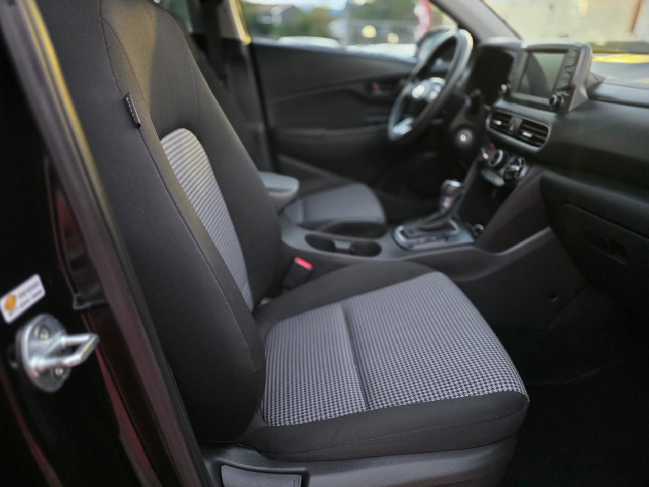 2019 Hyundai KONA Turbo Photo