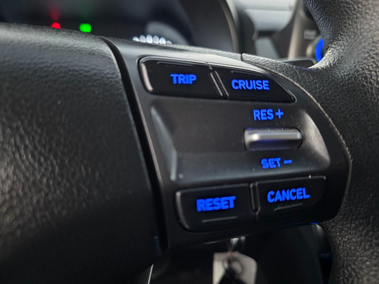 2019 Hyundai KONA Turbo Photo