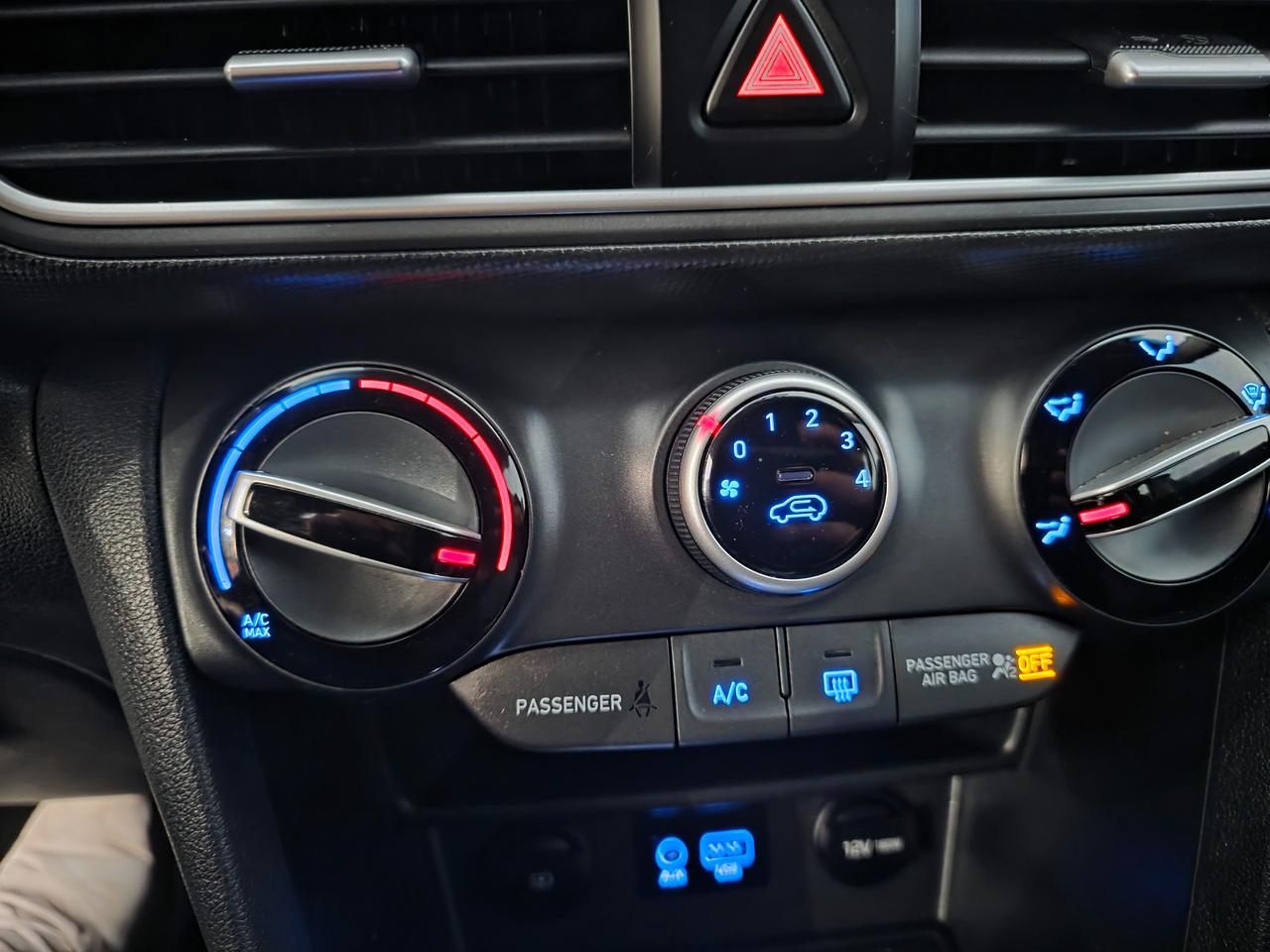 2019 Hyundai KONA Turbo Photo