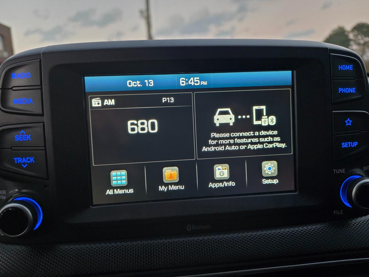 2019 Hyundai KONA Turbo Photo