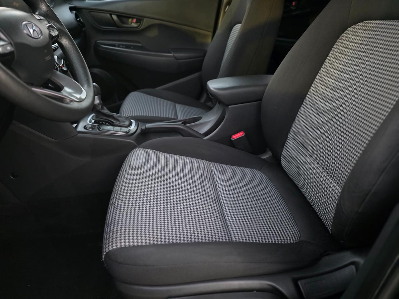 2019 Hyundai KONA Turbo Photo