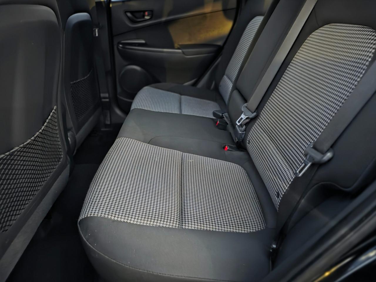 2019 Hyundai KONA Turbo Photo