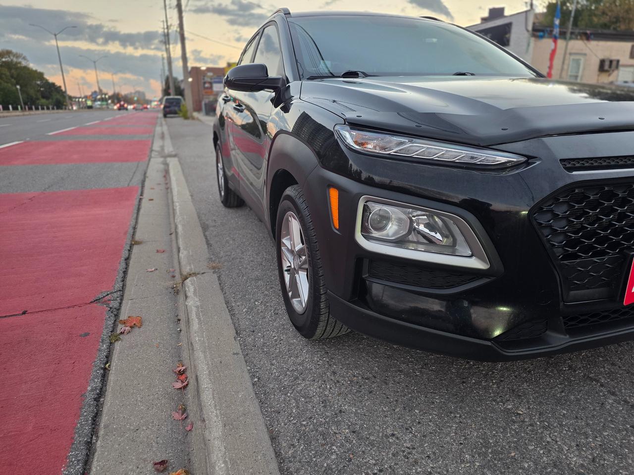 2019 Hyundai KONA Turbo - Photo #1
