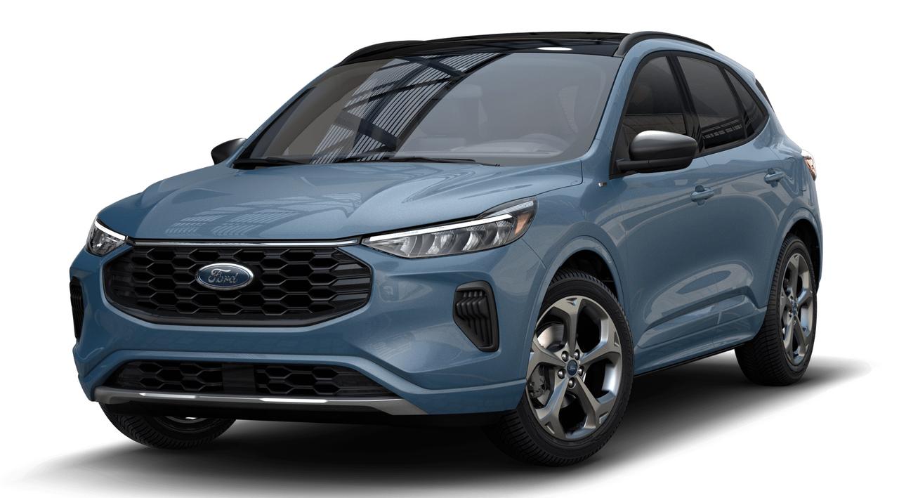 2024 Ford Escape ST-Line AWD Photo0