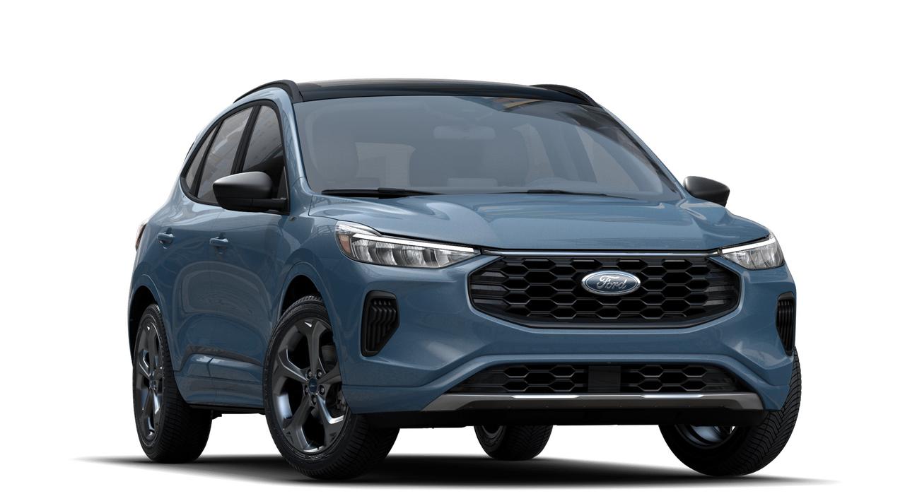2024 Ford Escape ST-Line AWD Photo3