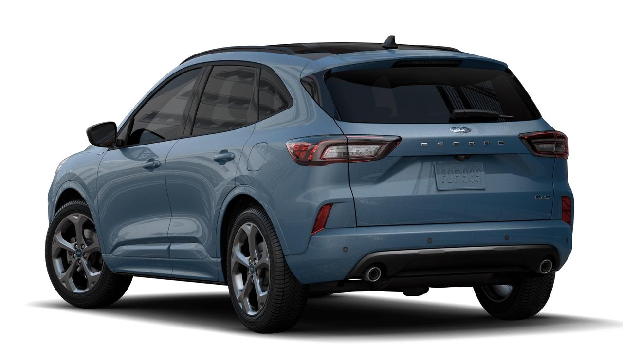 2024 Ford Escape ST-Line AWD Photo1