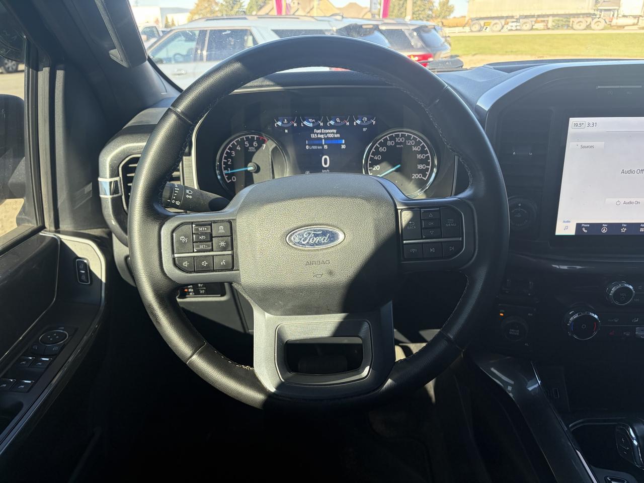 2023 Ford F-150 XLT 4WD SuperCrew 5.5' Box Photo