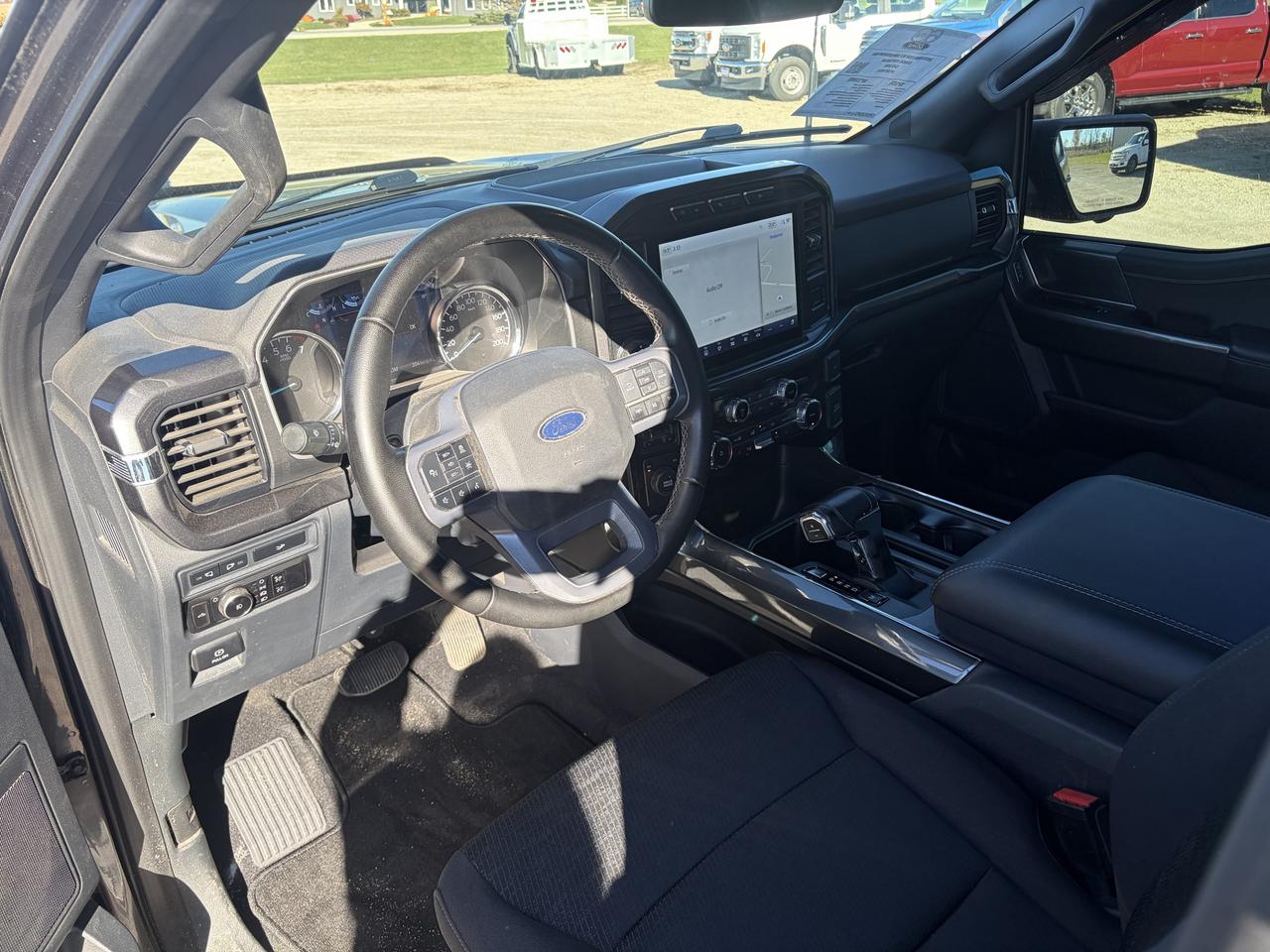 2023 Ford F-150 XLT 4WD SuperCrew 5.5' Box Photo