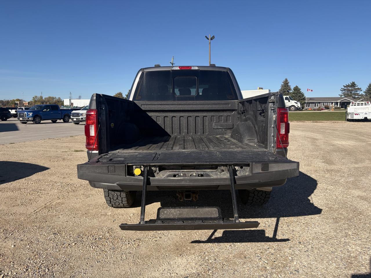 2023 Ford F-150 XLT 4WD SuperCrew 5.5' Box Photo