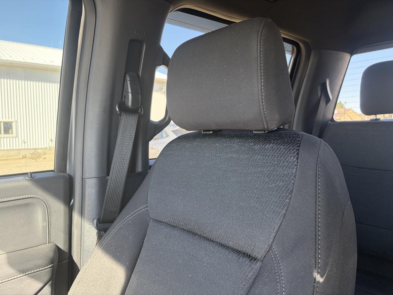 2023 Ford F-150 XLT 4WD SuperCrew 5.5' Box Photo
