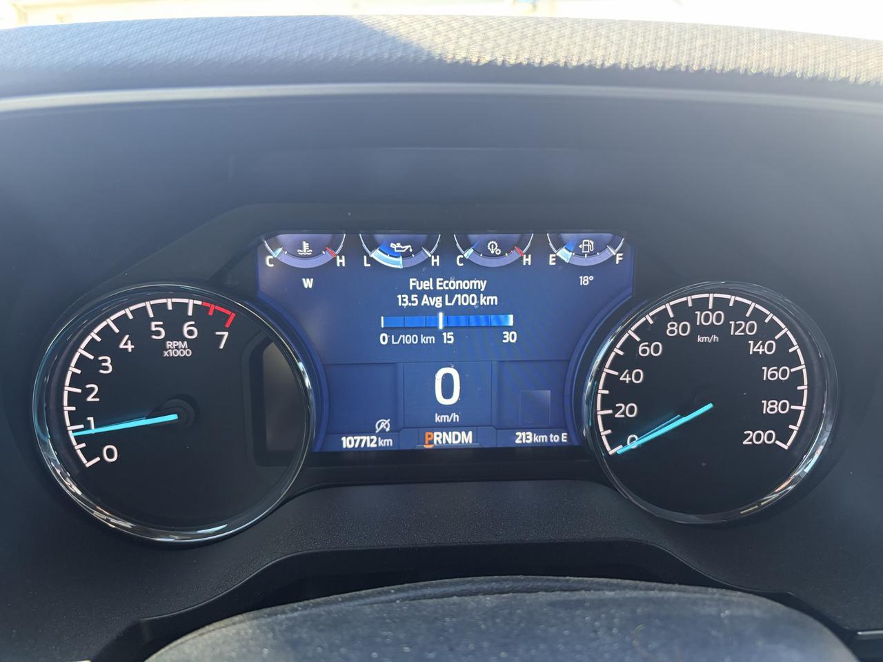 2023 Ford F-150 XLT 4WD SuperCrew 5.5' Box Photo