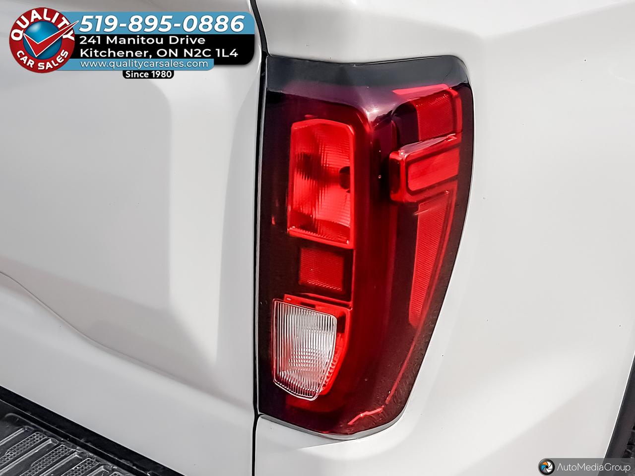 2024 GMC Sierra 1500 Regular Cab 8' Long Box Photo