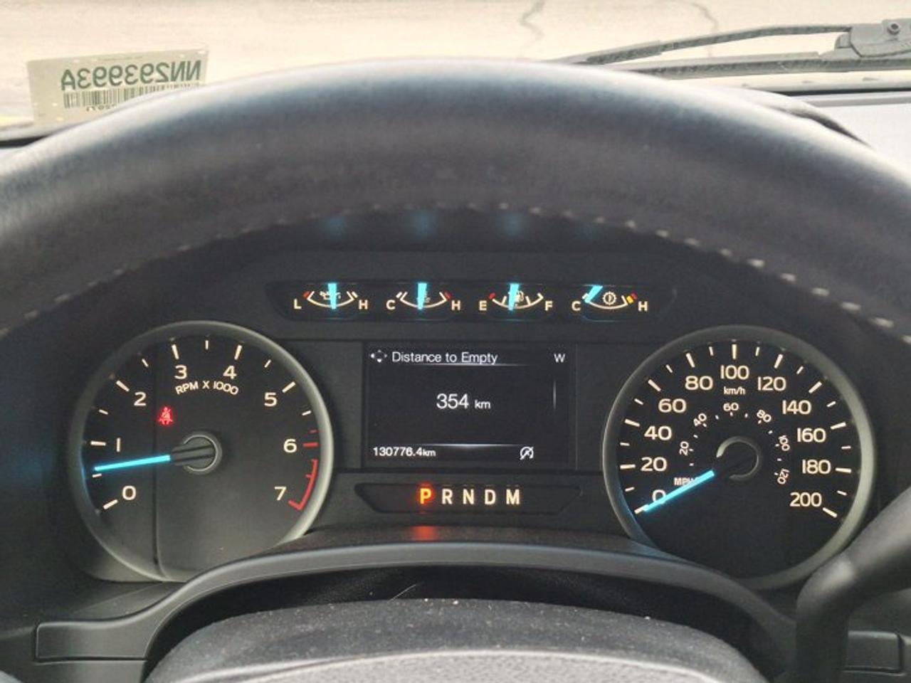 2018 Ford F-150 XLT Crew 4X4 | 5.0L V8 | 301A | XTR | Power Seat | CarPlay + Android | Rear Camera | and More ! Photo