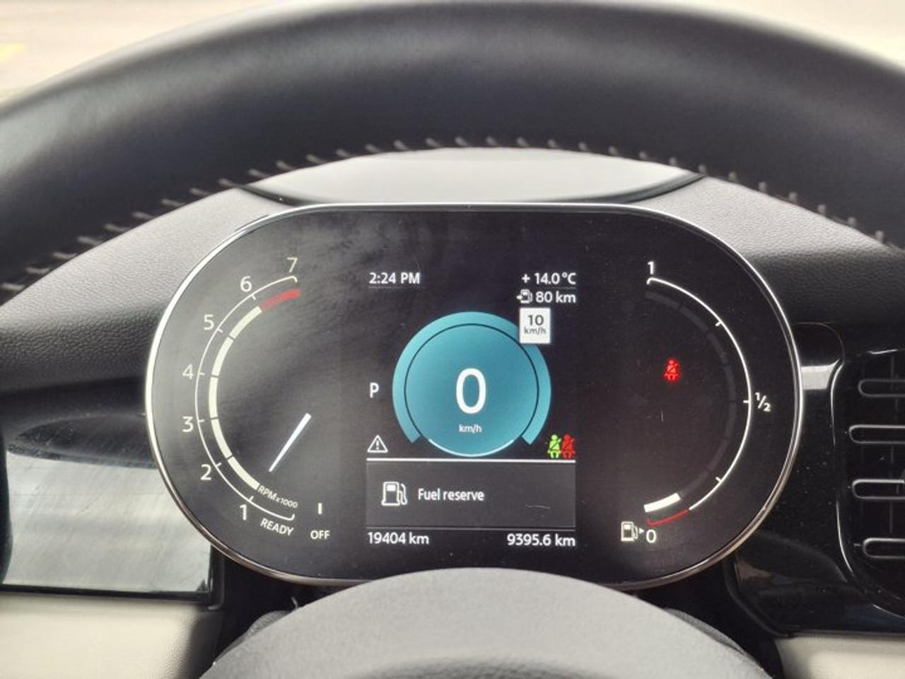 2024 MINI Cooper Convertible Cooper S Convertible | Navi | Heads Up Display | Leather | Heated Seats + Steering | and More ! Photo