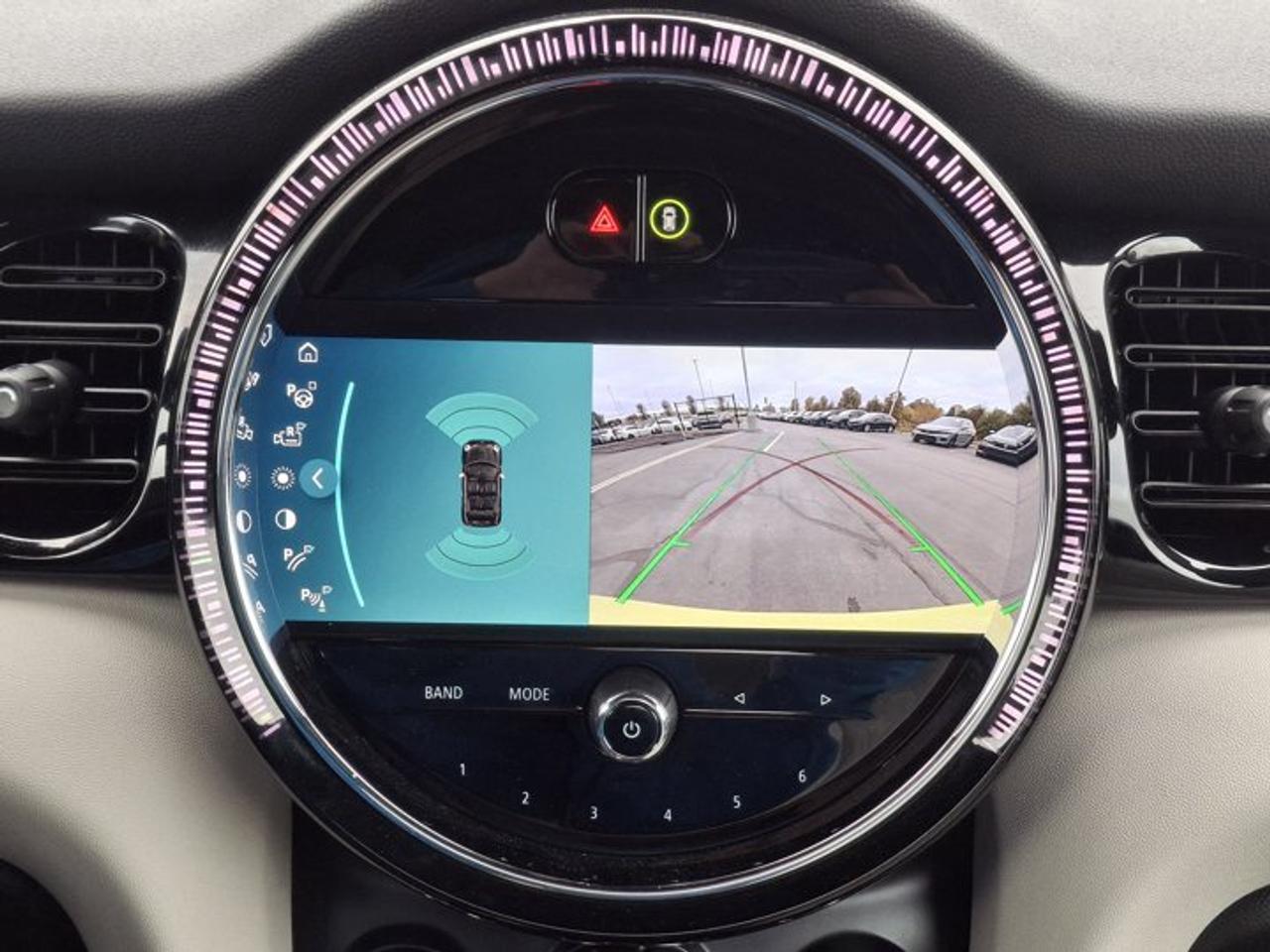 2024 MINI Cooper Convertible Cooper S Convertible | Navi | Heads Up Display | Leather | Heated Seats + Steering | and More ! Photo