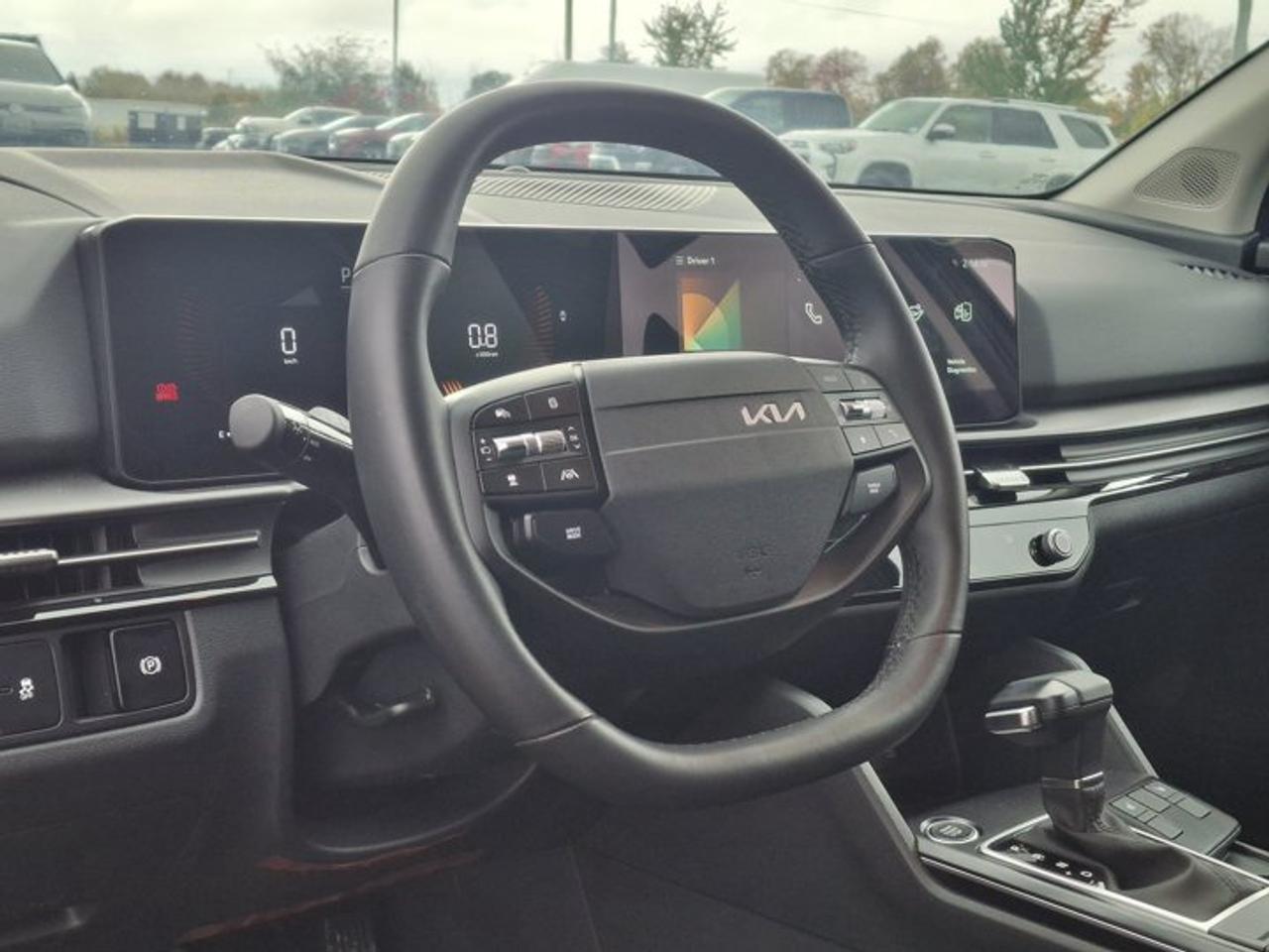 2026 Kia Sportage LX AWD | Heated Seats | Smart Cruise | Apple CarPlay + Android | Keyless Entry | and More ! Photo