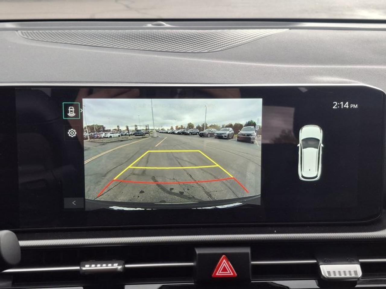 2026 Kia Sportage LX AWD | Heated Seats | Smart Cruise | Apple CarPlay + Android | Keyless Entry | and More ! Photo