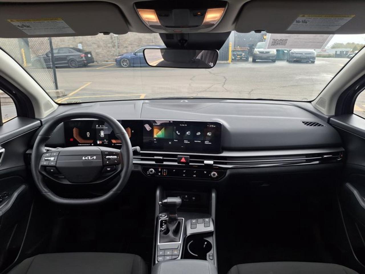 2026 Kia Sportage LX AWD | Heated Seats | Smart Cruise | Apple CarPlay + Android | Keyless Entry | and More ! Photo