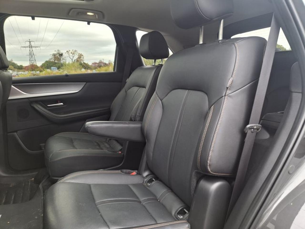 2024 Mazda CX-90 MHEV GT MHEV AWD | Nav | Leather | Sunroof | Heated Seats + Steering | Power Liftgate | Bose Audio & More Photo