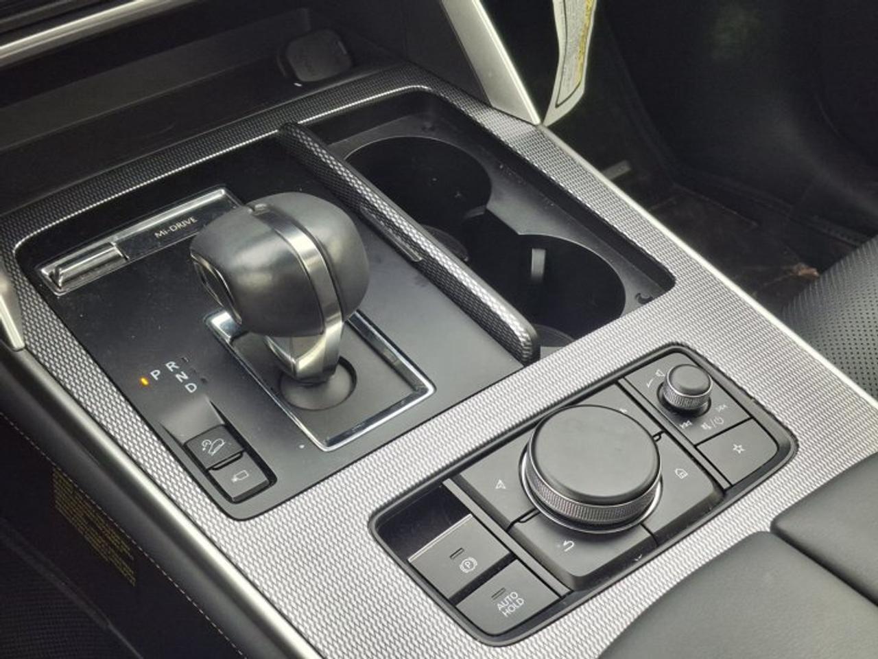 2024 Mazda CX-90 MHEV GT MHEV AWD | Nav | Leather | Sunroof | Heated Seats + Steering | Power Liftgate | Bose Audio & More Photo