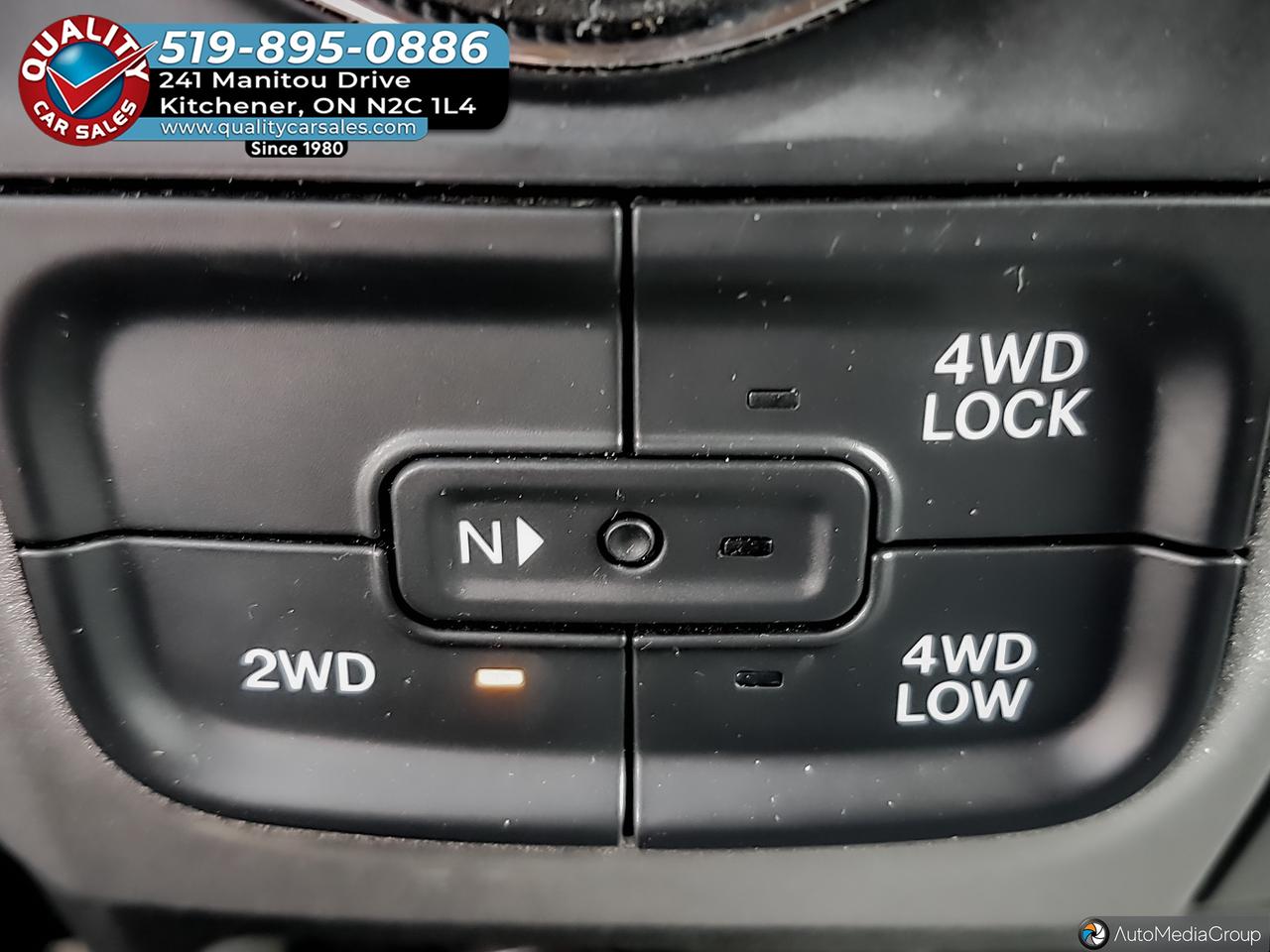 2022 RAM 1500 Classic ST Crew Cab 4x4 Photo