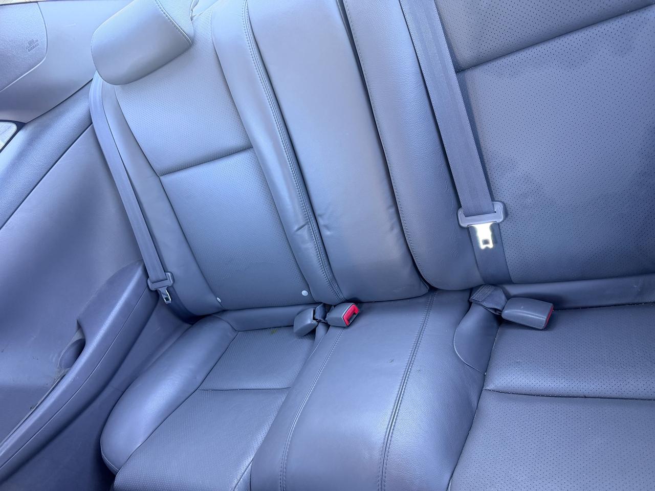 2006 Toyota Camry Solara SLE Photo