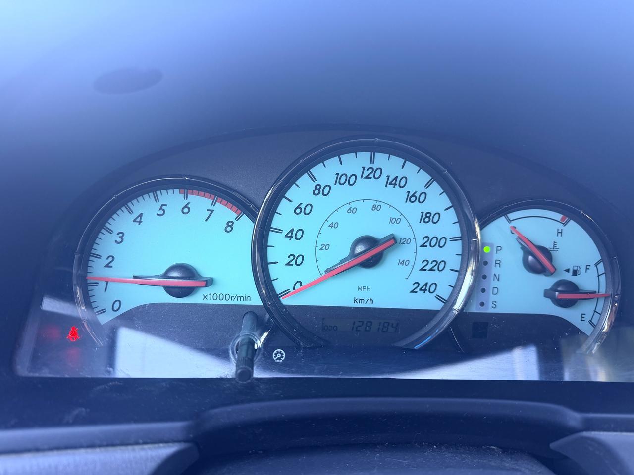 2006 Toyota Camry Solara SLE Photo